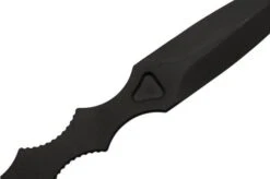 Spartan Blades CQB Tool SB9BK Black, Tactical Dagger -Outdoor Knives USSB9BK 05 spartan