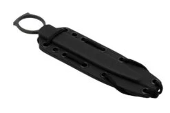 Spartan Blades CQB Tool SB9BK Black, Tactical Dagger -Outdoor Knives USSB9BK 06 spartan