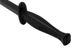 Spartan Blades George Raider Dagger Black SBBL3BK, Les George Design -Outdoor Knives USSBBL3BK 04 spartan