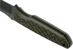 Spartan Blades Alala SBSL004BKGR Green Survival Knife -Outdoor Knives USSBSL004BKGR 04 spartan blades