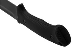 Spartan Blades Harsey Fighter SBSL006BK Black 1095 Cro-Van, Fixed Knife 11 Spartan Blades Harsey Fighter SBSL006BK Black 1095 Cro-Van, Fixed Knife -Outdoor Knives USSBSL006BK 04 spartan