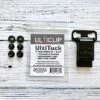 Ulticlip UltiTuck Belt Clip For Sheaths -Outdoor Knives UT ULTITUCK 00 ulticlip