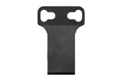 Ulticlip UltiTuck Belt Clip For Sheaths 9 Ulticlip UltiTuck Belt Clip For Sheaths -Outdoor Knives UT ULTITUCK 02 kershaw