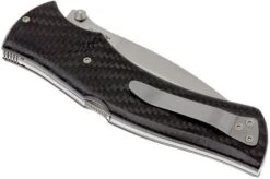 Viper Start V5840FC N690 Satin, Carbon -Outdoor Knives VPV5840FC 04 viper start carbon vpv5840fc 04