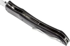 Viper Start V5840FC N690 Satin, Carbon -Outdoor Knives VPV5840FC 05 viper start carbon vpv5840fc 05