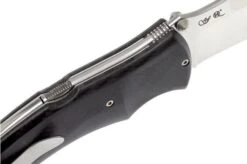 Viper Start V5840FC N690 Satin, Carbon -Outdoor Knives VPV5840FC 06 viper start carbon vpv5840fc 06