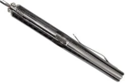 Viper Start V5840FC N690 Satin, Carbon -Outdoor Knives VPV5840FC 07 viper start carbon vpv5840fc 07