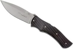 Viper Start V5850FC N690 Beadblasted, Carbon -Outdoor Knives VPV5850FC 02 viper start carbon vpv5850fc 02