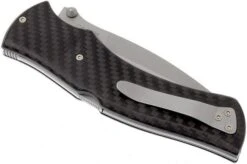 Viper Start V5850FC N690 Beadblasted, Carbon -Outdoor Knives VPV5850FC 04 viper start carbon vpv5850fc 04
