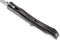 Viper Start V5850FC N690 Beadblasted, Carbon -Outdoor Knives VPV5850FC 05 viper start carbon vpv5850fc 05