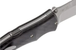 Viper Start V5850FC N690 Beadblasted, Carbon -Outdoor Knives VPV5850FC 06 viper start carbon vpv5850fc 06