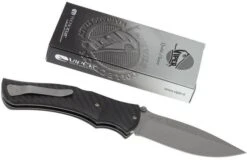 Viper Start V5850FC N690 Beadblasted, Carbon -Outdoor Knives VPV5850FC 09 viper start carbon vpv5850fc 09