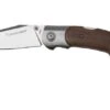 Viper Turn V5986NO Walnut Pocket Knife, Fabrizio Silvestrelli Design -Outdoor Knives VPV5986NO 01 viper