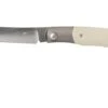 Viper Hug V5992GI Ivory G10 Pocket Knife, Sacha Thiel Design -Outdoor Knives VPV5992GI 01 viper