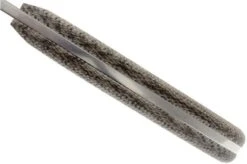 Viper Tank V4004SW D2 Stonewashed, Micarta -Outdoor Knives VPVT4004SW 04 viper tank vpvt4004sw 04