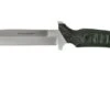 Viper Fearless VT4016FC Sleipner Satin, Carbon Fibre, Fixed Knife, Rumici Design -Outdoor Knives VPVT4016FC 01 viper
