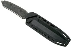 Viper Fearless VT4016FC Sleipner Satin, Carbon Fibre, Fixed Knife, Rumici Design -Outdoor Knives VPVT4016FC 06 viper