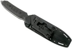 Viper Fearless VT4016FC Sleipner Satin, Carbon Fibre, Fixed Knife, Rumici Design -Outdoor Knives VPVT4016FC 07 viper