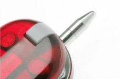 Victorinox - Signature Rubin -Outdoor Knives VT 06225T 03 victorinox 0 6225 t signature rubin d3