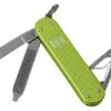 Victorinox Classic SD Alox Colours, Lime Twist 0.6221.241G Swiss Pocket Knife 1 Victorinox Classic SD Alox Colours, Lime Twist 0.6221.241G Swiss Pocket Knife -Outdoor Knives VT0 6221 241G 01 victorinox