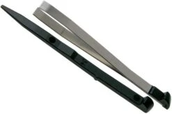 Victorinox Classic SD BVB Borussia Dortmund Black 0.6223.3BVBB1 Swiss Pocket Knife -Outdoor Knives VT0 6223 3BVBB1 06 victorinox