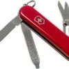 Victorinox Classic SD, Red -Outdoor Knives VT0 6223 01 victorinox v201902