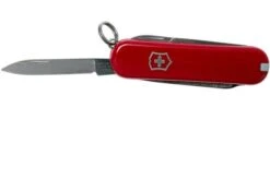 Victorinox Classic SD, Red -Outdoor Knives VT0 6223 03 victorinox v201902