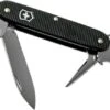 Victorinox Pioneer Alox Black 0.8201.23R4.KTE1 Knivesandtools Edition, Swiss Pocket Knife -Outdoor Knives VT0 8201 23R4 KTE1 01 victorinox