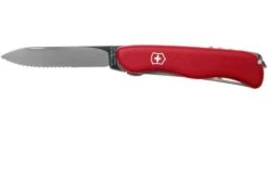 Victorinox Cheese Knife 0.8303.W Swiss Pocket Knife -Outdoor Knives VT0 8303 W 03 victorinox