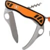 Victorinox Hunter XS, Swiss Pocket Knife, Orange-black -Outdoor Knives VT0 8331 MC9 01 victorinox vt0 8331 mc9 01