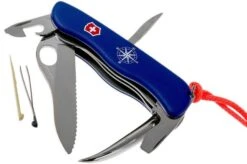 Victorinox Skipper Pro Sailing Knife Blue 0.8503.2MW