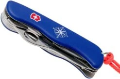 Victorinox Skipper Pro Sailing Knife Blue 0.8503.2MW -Outdoor Knives VT0 8503 2MW 03 victorinox