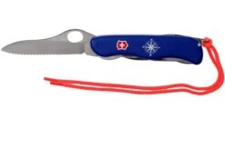 Victorinox Skipper Pro Sailing Knife Blue 0.8503.2MW -Outdoor Knives VT0 8503 2MW 04 victorinox