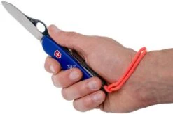 Victorinox Skipper Pro Sailing Knife Blue 0.8503.2MW -Outdoor Knives VT0 8503 2MW 05 victorinox