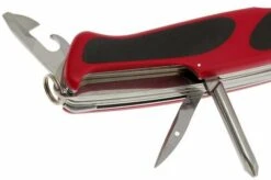 Victorinox RangerGrip 58 Hunter -Outdoor Knives VT0 9683 MC 03 victorinox rangergrip 58 hunter vt0 9683 mc d3