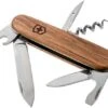 Victorinox Spartan Wood, Swiss Pocket Knife, 1.3601.63 -Outdoor Knives VT1 3601 63 01 victorinox