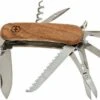 Victorinox EvoWood 17 -Outdoor Knives VT2 3911 63 01 victorinox evowood 17 vt2 3911 63 d1