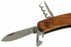 Victorinox EvoWood 17 -Outdoor Knives VT2 3911 63 04 victorinox evowood 17 vt2 3911 63 d4