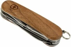Victorinox EvoWood 17 -Outdoor Knives VT2 3911 63 05 victorinox evowood 17 vt2 3911 63 d5