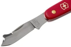 Victorinox Budding Knife Combi S 3.9040.B1 Red -Outdoor Knives VT3 9040 B1 03 victorinox