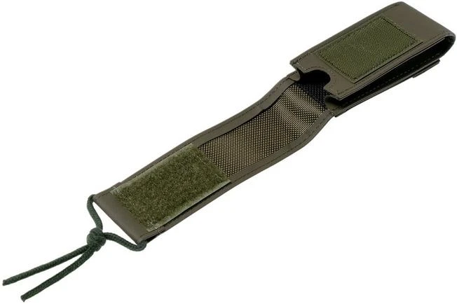 Victorinox Nylon Belt Sheath 4.0838.4 Belt Sheath 4 Victorinox Nylon Belt Sheath 4.0838.4 Belt Sheath - Image 2