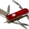 Victorinox Midnite Manager @ Work 32Gb Translucent Red 4.6336.TG32 Swiss Pocket Knife -Outdoor Knives VT4 6336 TG32 01 victorinox