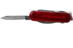 Victorinox Midnite Manager @ Work 32Gb Translucent Red 4.6336.TG32 Swiss Pocket Knife -Outdoor Knives VT4 6336 TG32 03 victorinox