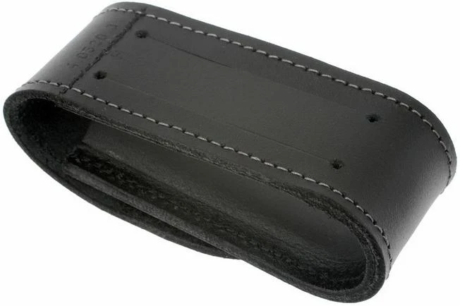 Victorinox Belt Pouch 4.0520.3, 2-4 Layers, Black 5 Victorinox Belt Pouch 4.0520.3, 2-4 Layers, Black - Image 3