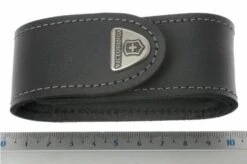 Victorinox Belt Pouch 4.0520.3, 2-4 Layers, Black 9 Victorinox Belt Pouch 4.0520.3, 2-4 Layers, Black -Outdoor Knives VT405203 04 victorinox riemetui vt405203 d4