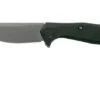 WE Knife Mote 2005C Black Pocket Knife, Ostap Hel Design -Outdoor Knives WK2005C 01 we knife
