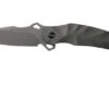 WE Knife Hecate 922A Grey Pocket Knife, Alessandra De Santis Design 2 WE Knife Hecate 922A Grey Pocket Knife, Alessandra De Santis Design -Outdoor Knives WK922A 01 we knife