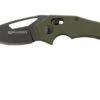 Willumsen Red E Nano, RN23NOL OD Green, Pocket Knife -Outdoor Knives WNRN23NOL 01 willumsen