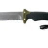 Gerber Ultimate Survival Fixed Blade 30-001830 Serrated Edge Survival Knife -Outdoor Knives XX 34866 02 GE30 001830