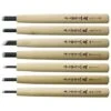 Yoshiharu Y-7 Mitomoto Japanese Wood Carving Knives, Set Of 7 -Outdoor Knives YSH 015 01 yoshiharu